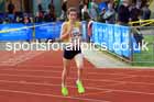 Girls Under-15s, 2024 Northern Mens 6 and Womens 4 and Youngsters Relays, Stanley Park, Blackpool.  Photo: David T. Hewitson/Sports for All Pics